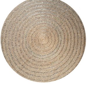 שטיח רפיה – RAFFIA CARPET