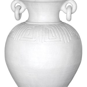 כד/מעמד לעציץ אורו -ORO TERRACOTTA