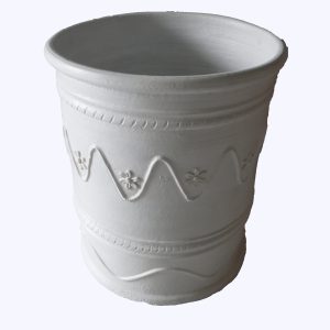 כד/מעמד לעציץ פלורה – FLORA TERRACOTTA