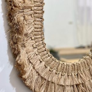 מראה טולום – TULUM MIRROR