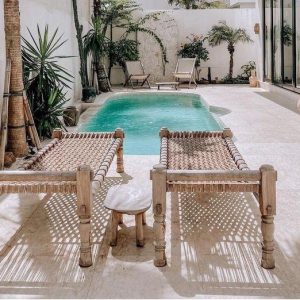 מיטת שיזוף טולום – TULUM SUNBED