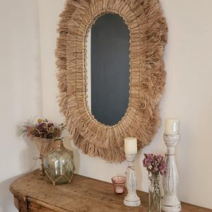 מראה טולום – TULUM MIRROR