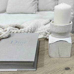 קנדל סטון – CANDLE STONE