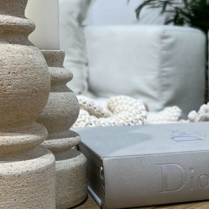 אוטנטי קנדל – AUTHENTIC CANDLE