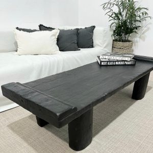 שולחן קפה צ'ארלס – CHARLES COFFEE TABLE