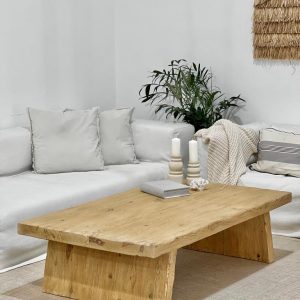 שולחן קפה ג'אבה – JAVA COFFEE TABLE