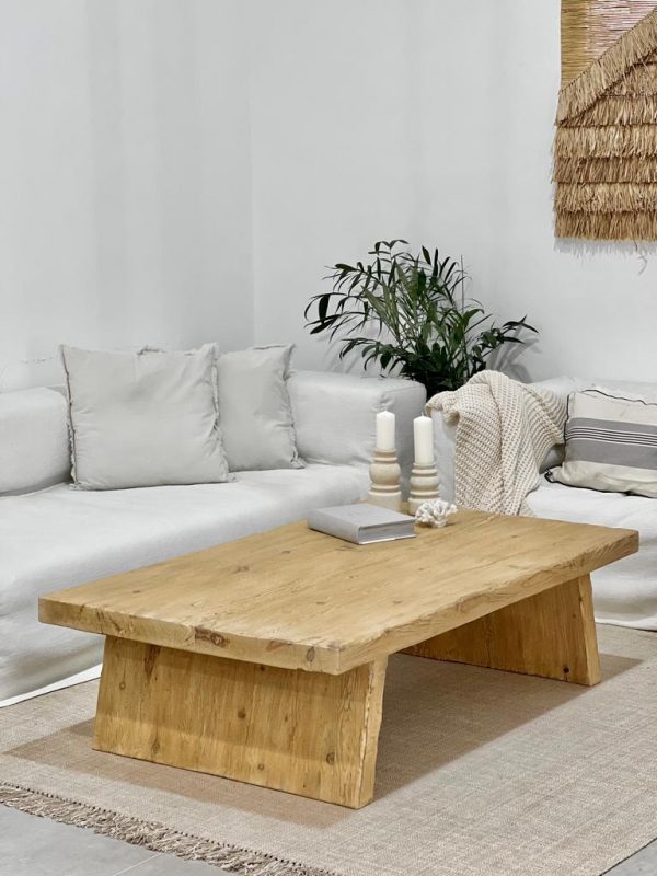 שולחן קפה ג'אבה – JAVA COFFEE TABLE