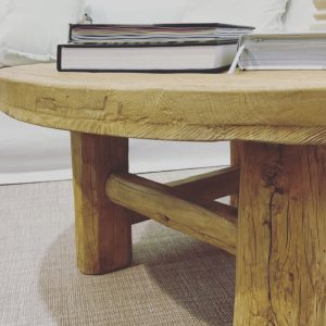 שולחן קפה דנפסאר – DENPASAR COFFEE TABLE