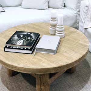 שולחן קפה דנפסאר – DENPASAR COFFEE TABLE
