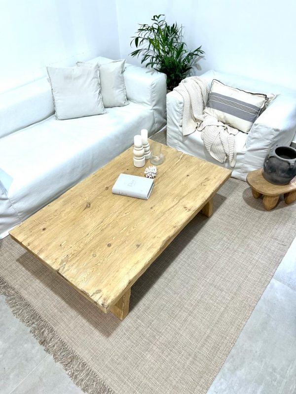 שולחן קפה ג'אבה – JAVA COFFEE TABLE