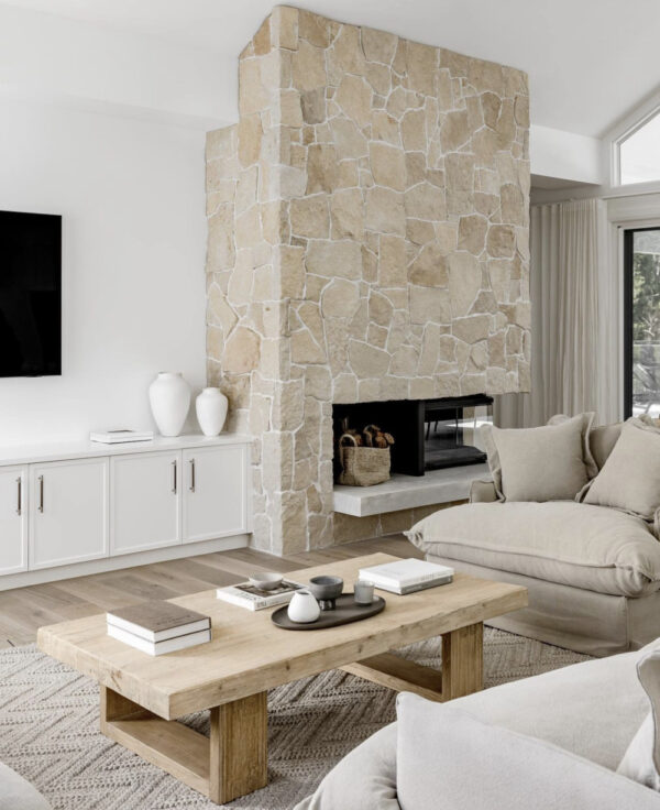 שולחן קפה באלי – BALI COFFEE TABLE