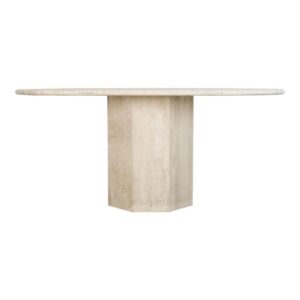 שולחן קפה ראונד – ROUND COFFEE TABLE