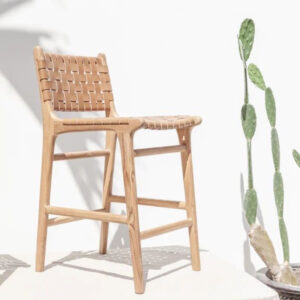 כסא בר קייפטאון – CAPE TOWN BARCHAIR