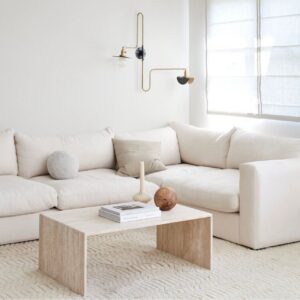 שולחן קפה סיטארה – SITARA COFFEE TABLE