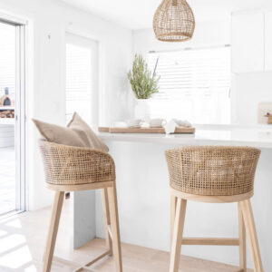 כסא בר ליאונה – Liona Bar Chair